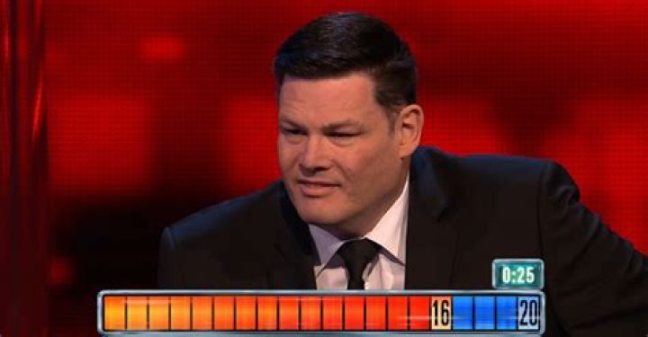 Mark Labbett fans amused as he shows off impressive weight loss