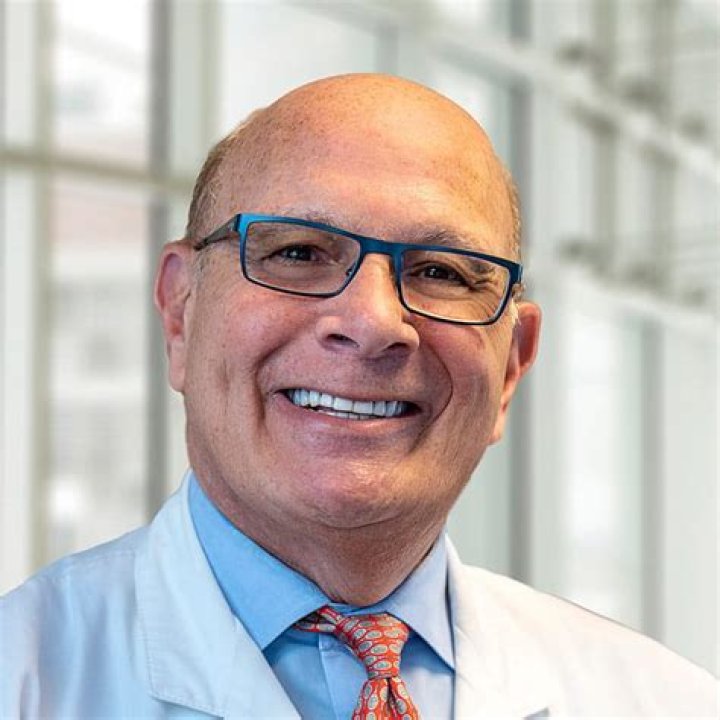 Mark Landon MD Ohio State University Wexner Medical Center