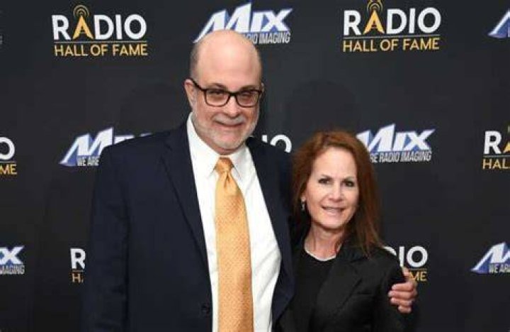 Mark Levin Películas, biografía y listas en MUBI