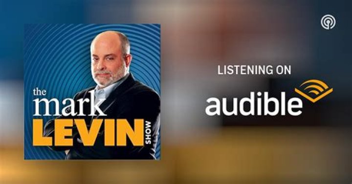 Mark Levin Show Podcast 06/04/2021 Mark Levin Audio Rewind The Mark