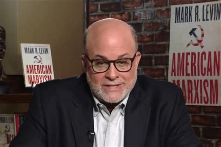 Mark Levin's Fight Against Illness A Story of Determination and