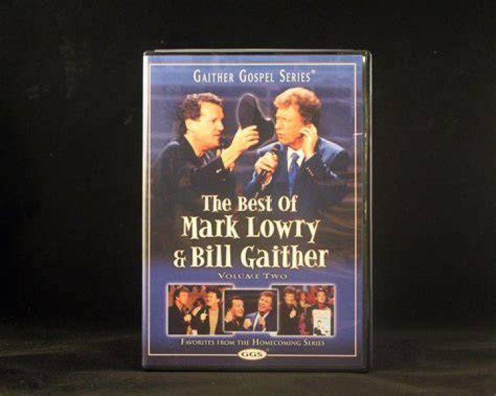 Mark Lowry & Bill Gaither Comedy Bill&rsquo;s First Date More Than The
