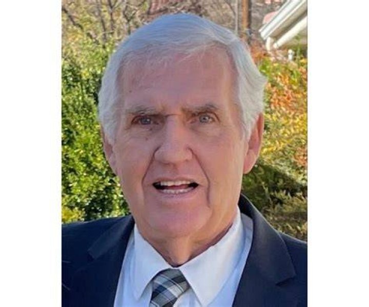 Mark Ludlow Obituary And Cause Of Death Who Was Mark Ludlow