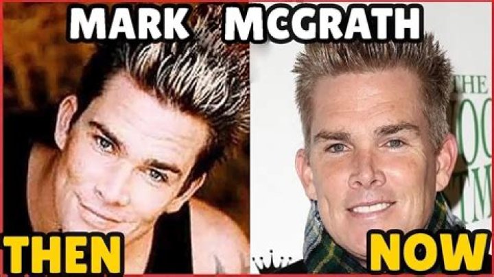 Mark McGrath Net Worth 2020, Wiki, Wife, Age, Height, Songs, Family