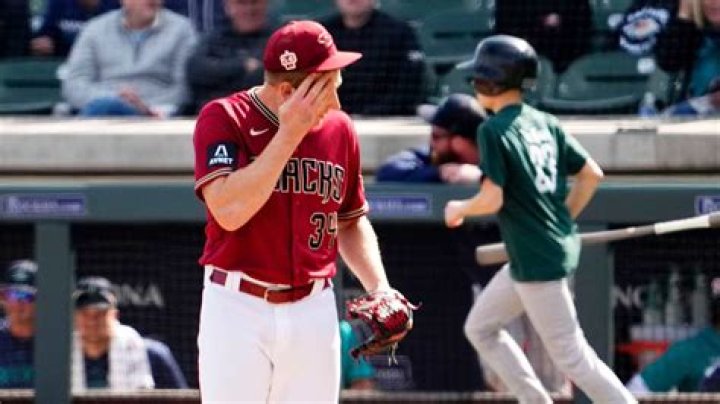 Mark Melancon to Miss the Start of the Season with Shoulder Injury