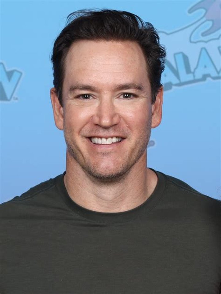 Mark Paul Gosselaar: The Unwavering Support Of His Parents
