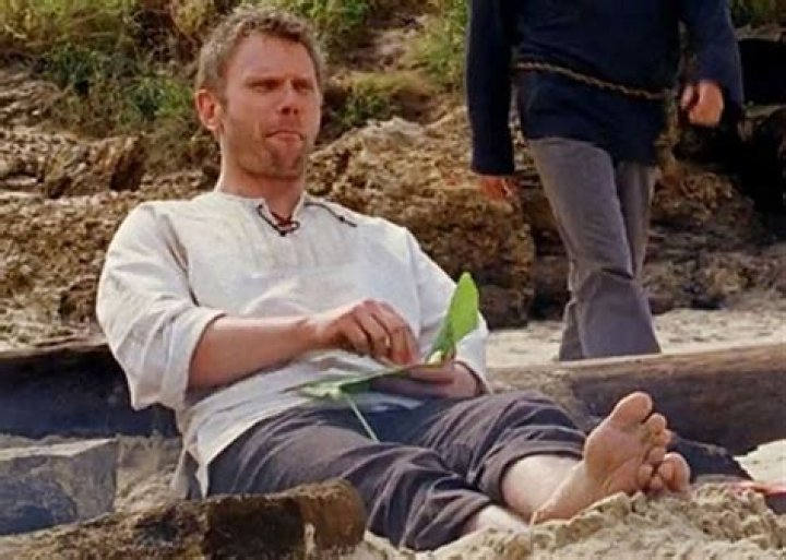 Mark Pellegrino remembers a lot about the characters he&rsquo;s played