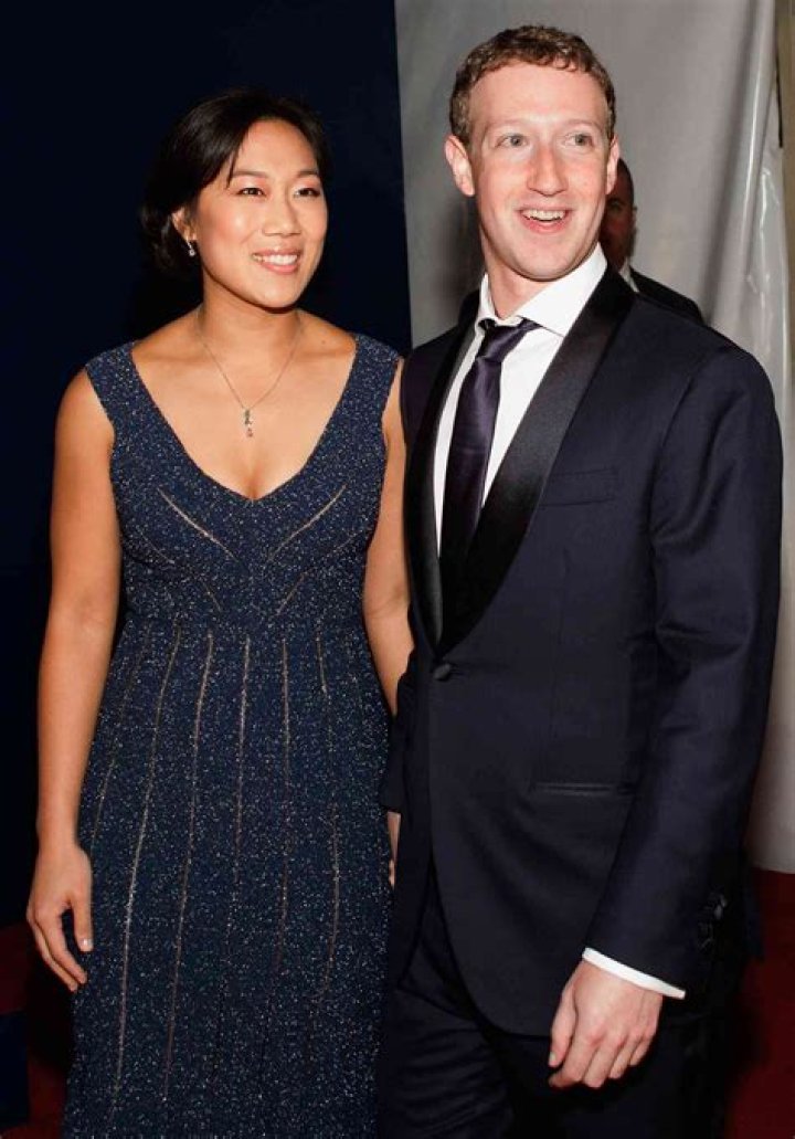 Mark Zuckerberg and Priscilla Chan Celebrate Fourth of July in First