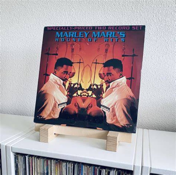 Marley Marl Wife Is The Rapper Married To Crystal Smith?