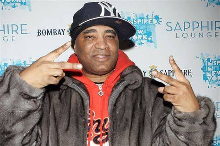Marley Marl's 10 Greatest Beats