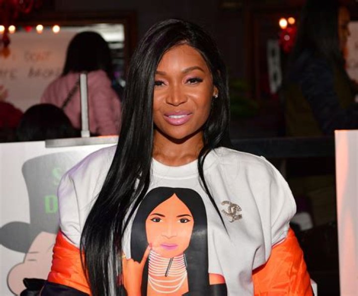 Marlo Hampton Net Worth 2023 What Is The &ldquo;RHOA&rdquo; Star Worth?
