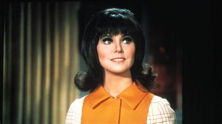 Marlo Thomas in That Girl Marlo thomas, Celebrities, That girl tv show