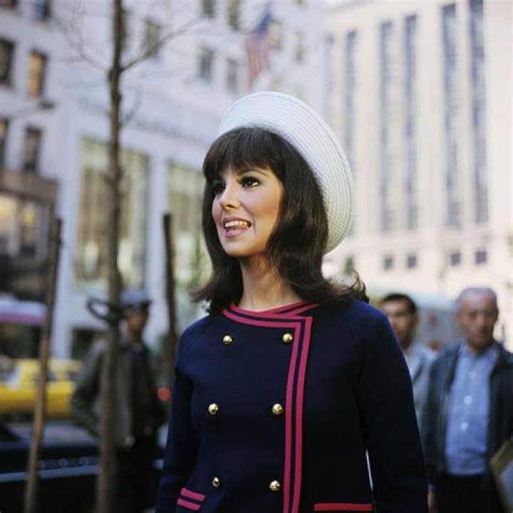 Marlo Thomas Marlo thomas, That girl tv show, Girl pictures