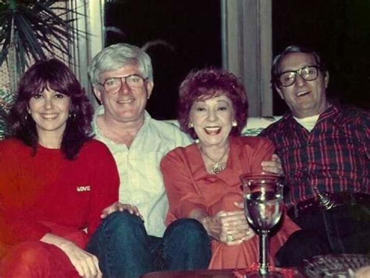 Marlo Thomas on her dad and why everyone needs to be free