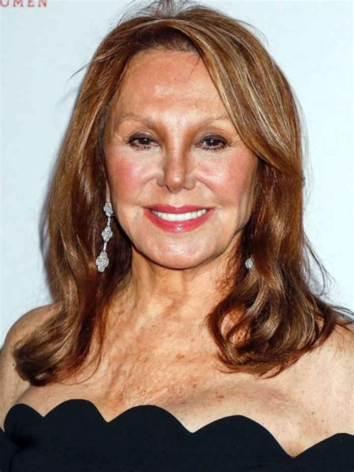 Marlo Thomas' That Girl and How It Changed Women's Roles on TV