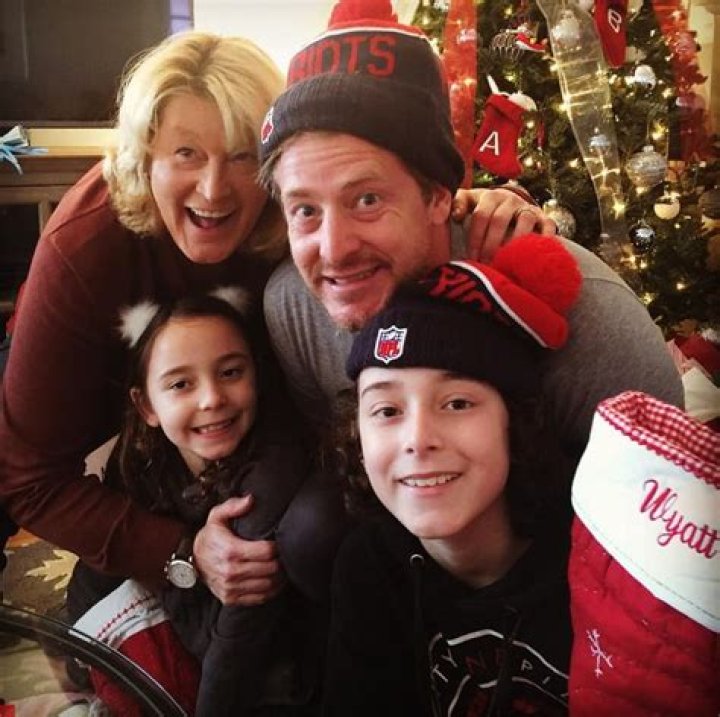 Marney Hochman Wiki, Age, Husband, Kids, Family, Net Worth, Biography