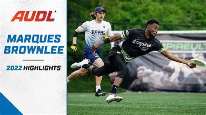Marques Brownlee &middot; AMA Highlights