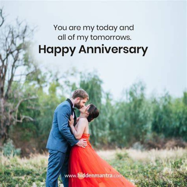Marriage Anniversary Love Quotes For My Wife Best Wishes