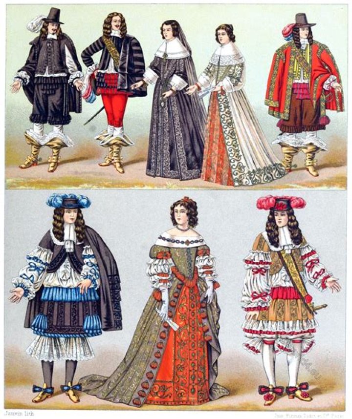 Marriage In 17th-Century France: The Story Of Elizabeth Rancourt And Conjoint Mighel
