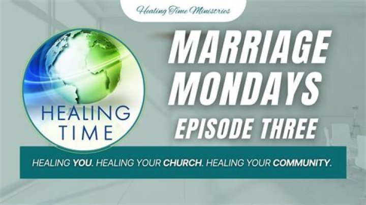 Marriage Monday with Dr. Doug Weiss Daystar Joni Table Talk YouTube