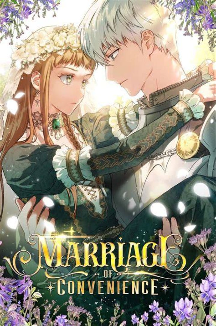 Marriage of Convenience The Red Oak Tree