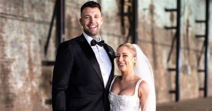 Married At First Sight Jamie Married At First Sight Couples Who Are