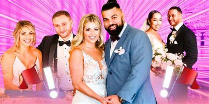 Married At First Sight's biggest secrets revealed Daily Mail Online