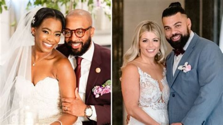 Married At First Sight&rsquo;s Shannon Adams used to be an actor on