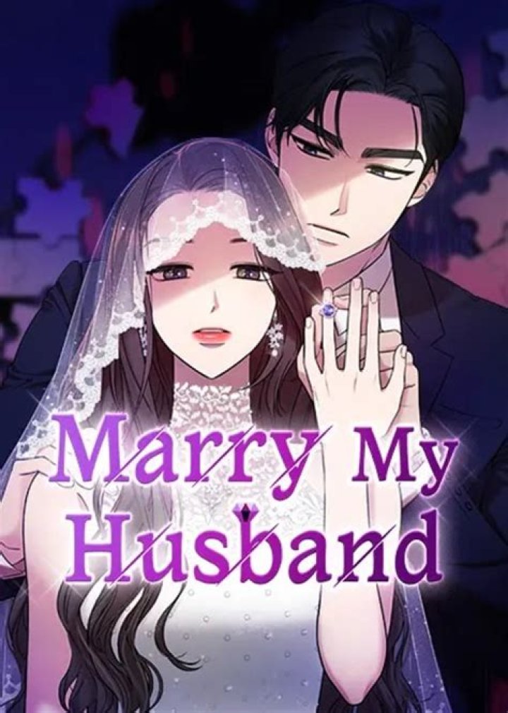 Marry my husband manhwa webtoon Gambar, Wallpaper lucu, Gambar anime