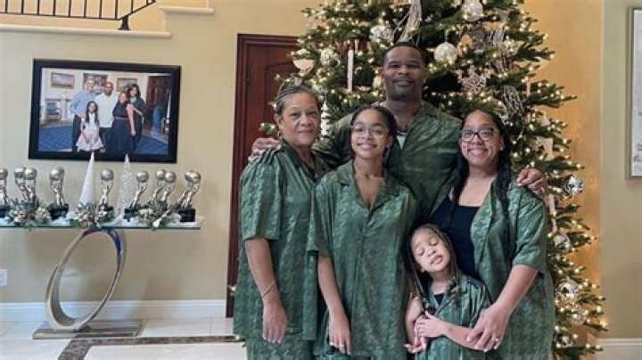 Marsai Martin Siblings And Family PaperGist
