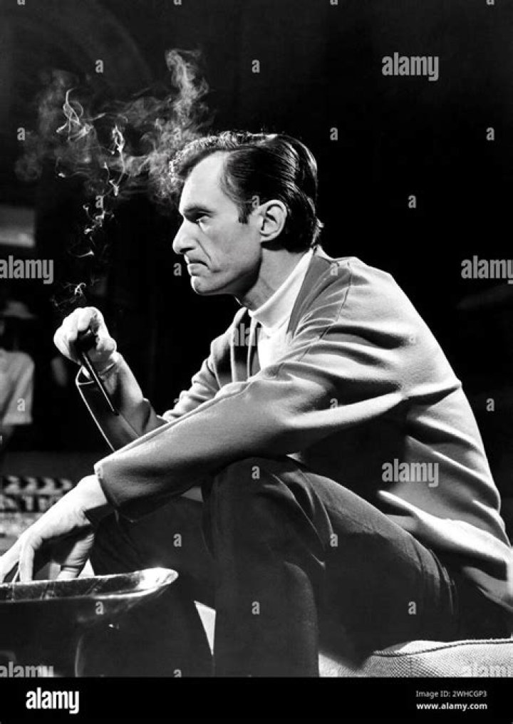 Marston Hefner Photos Photos Marston Hefner Visits A Doctor In
