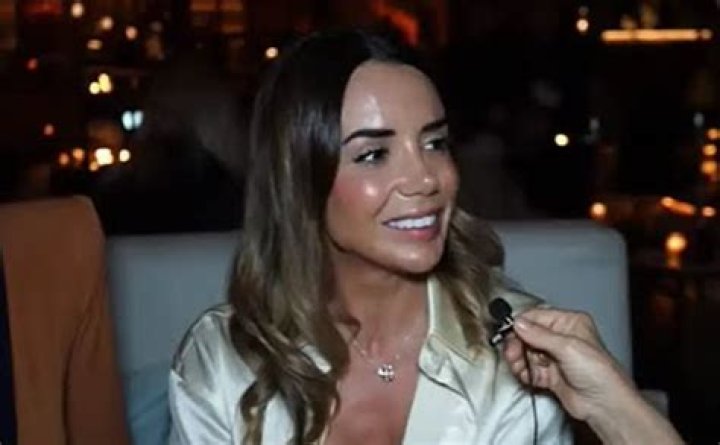 Marta Ch&aacute;varri Foto en Bekia Actualidad