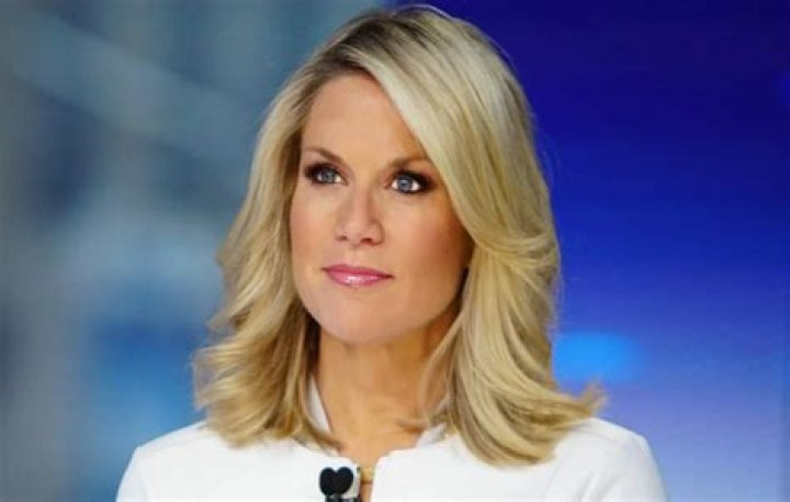 Martha MacCallum Net Worth Age Husband House Wiki 34790 Hot Sex Picture