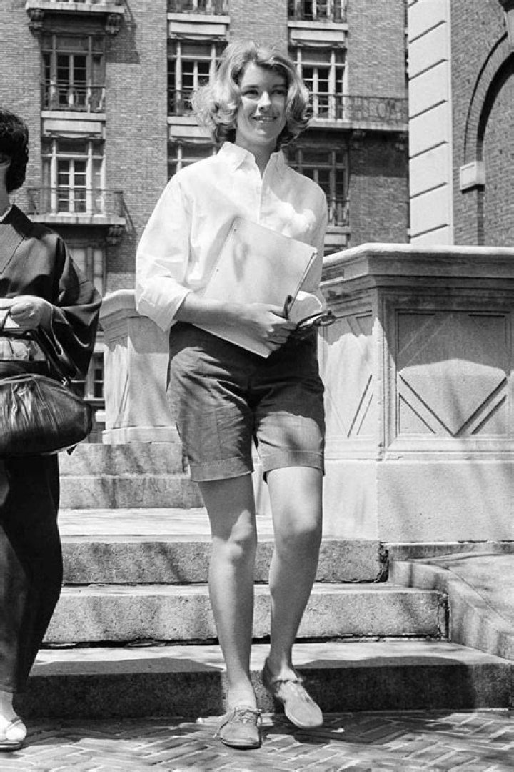 Martha Stewart Throwback Photos