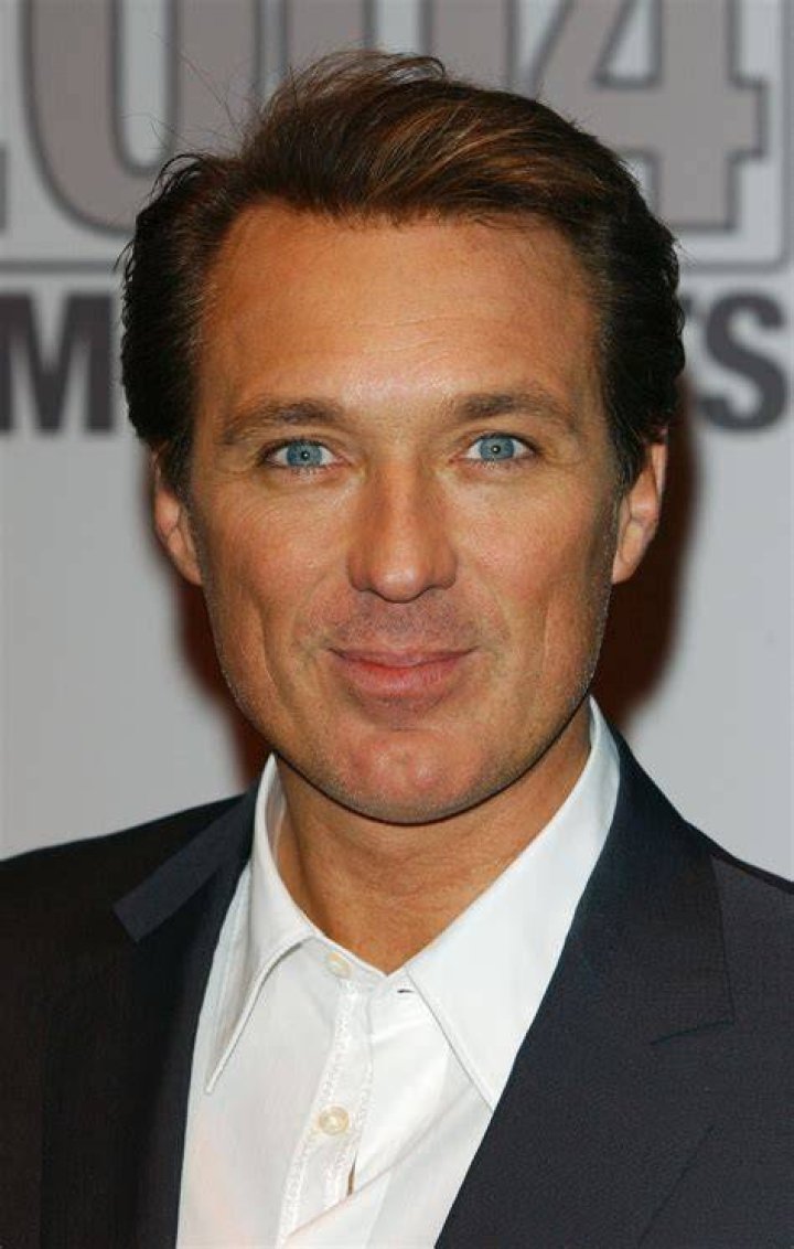 Martin Kemp I still have epilepsy News EastEnders What's on TV