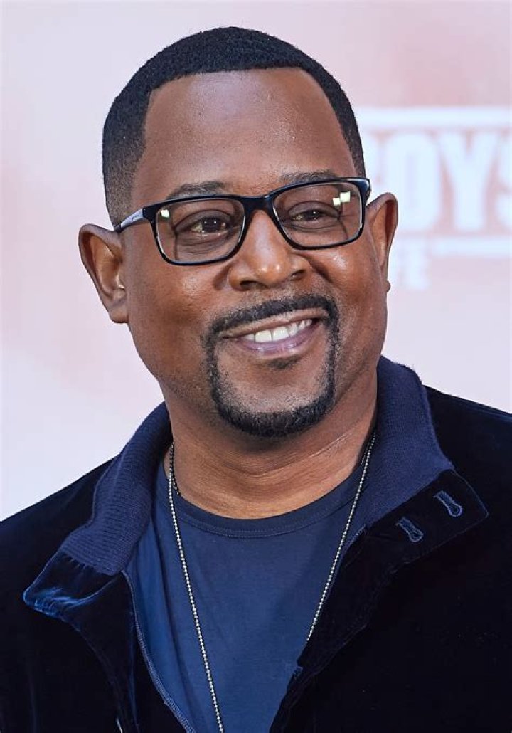 Martin Lawrence's 10 Best Movies According To Rotten Tomatoes