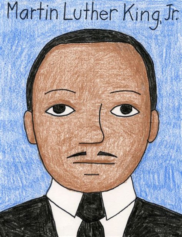 Martin Luther King Jr.’s life in pictures We World News