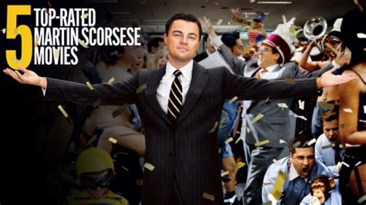 Martin Scorsese Turner Classic Movies