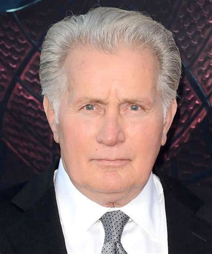 Martin Sheen Net Worth & Movies [2023 Update]