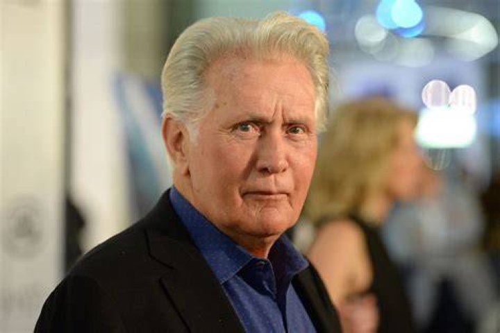 Martin Sheen regrets turning down &lsquo;Silence of the Lambs&rsquo; Page Six