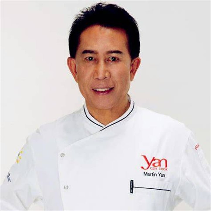 Martin Yan Net Worth, Resturants. Wife Susan Yan and kids. Famous Chefs