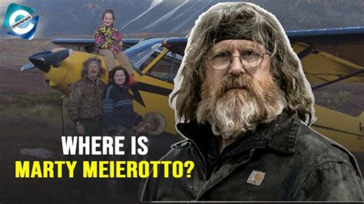 Marty Meierotto Bio, Age, Net Worth, Brother, Wife, Plane Crash