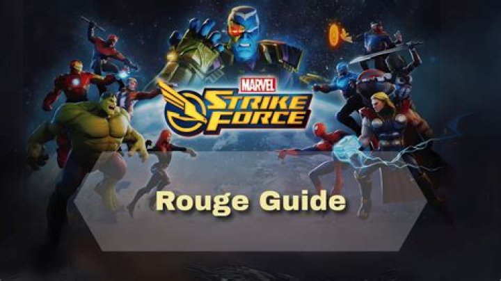 MARVEL Strike Force v6.2.0 Apk Mod Energia Infinita Apk Mod