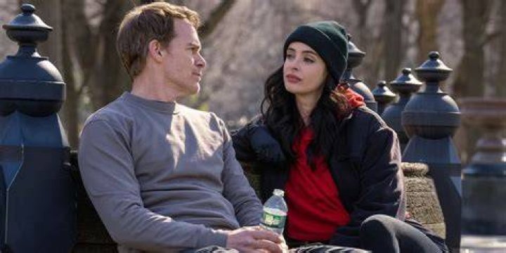 Marvel Why Krysten Ritter Should Return As Jessica Jones (& 5 Ways It
