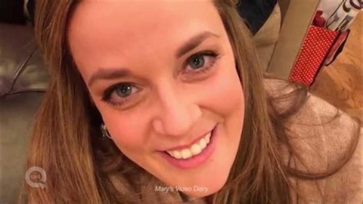 Mary DeAngelis Living for Me Team Rookie (Week 3) YouTube