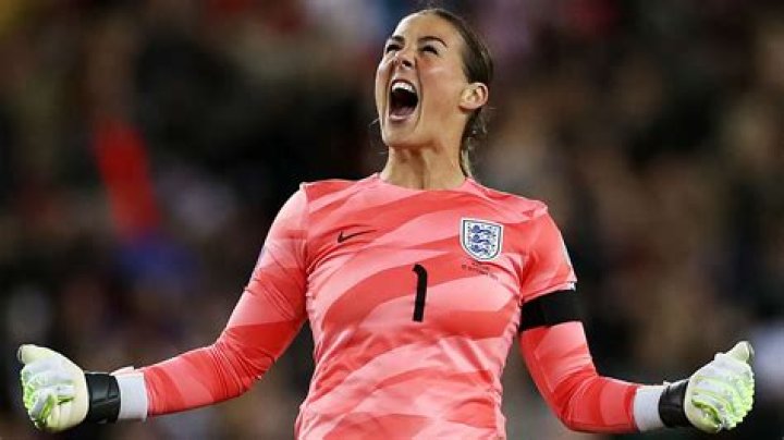 Mary Earps Biography Female soccer player, Salary, Earnings, Net worth