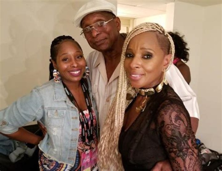 Mary J Blige Biography, Wiki, Family, Age, Wikipedia, Husband, Net
