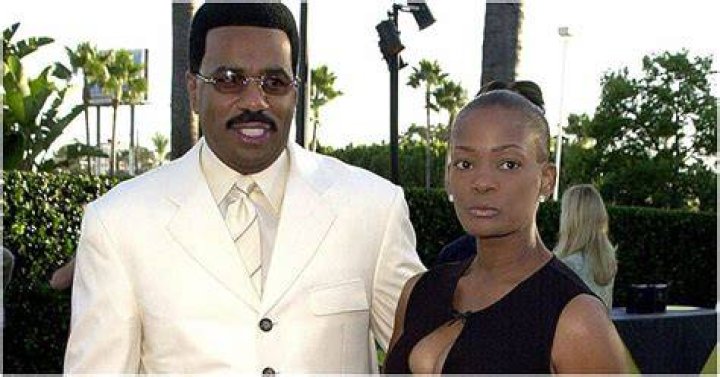 Mary Lee Harvey Steve Harvey's wife, Wiki/Bio, Divorce Story