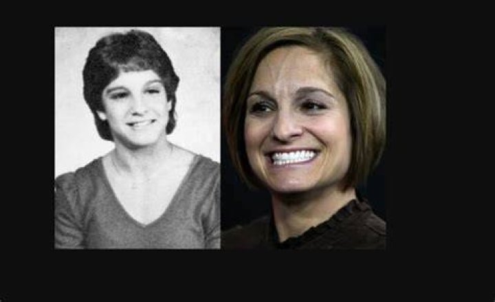 Mary Lou Retton Plastic Surgery Before And After Photo Internewscast