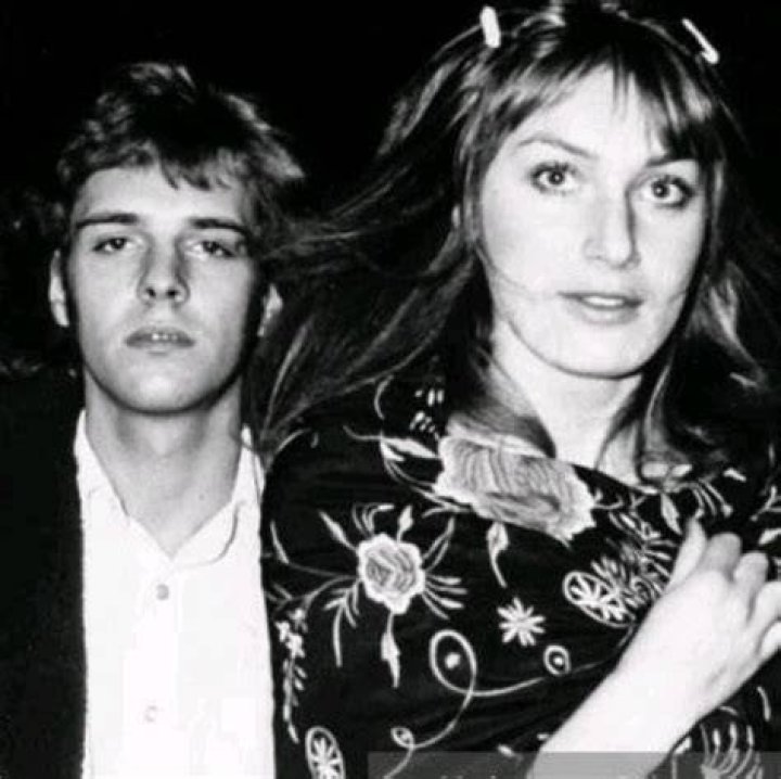 Mary Lovett Who Is Peter Frampton's Exwife? Dicy Trends